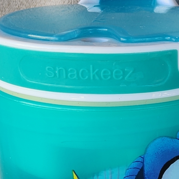 SNACKEEZ Disney Finding Nemo - Picture 4 of 12